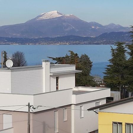 Villa Marianna Garda Lake Пескьера-дель-Гарда Экстерьер фото
