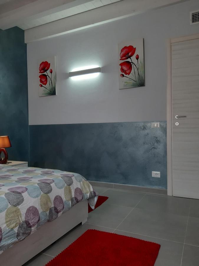 Villa Marianna Garda Lake Пескьера-дель-Гарда Экстерьер фото