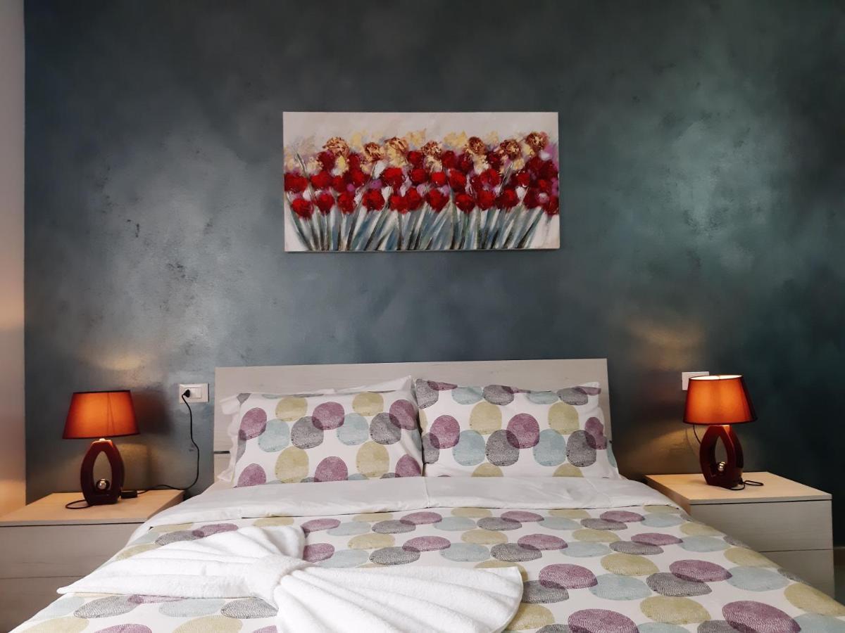 Villa Marianna Garda Lake Пескьера-дель-Гарда Экстерьер фото