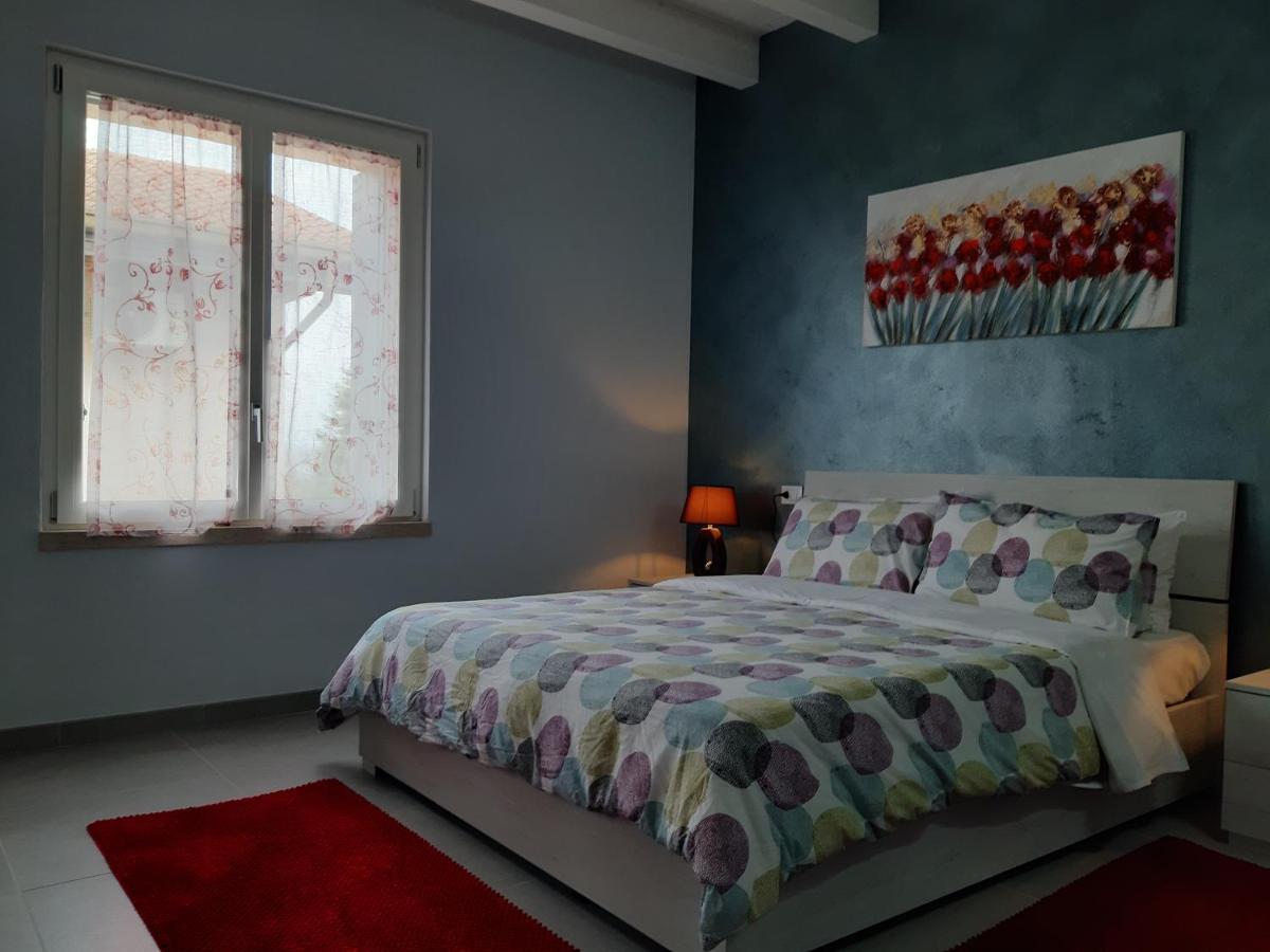 Villa Marianna Garda Lake Пескьера-дель-Гарда Экстерьер фото