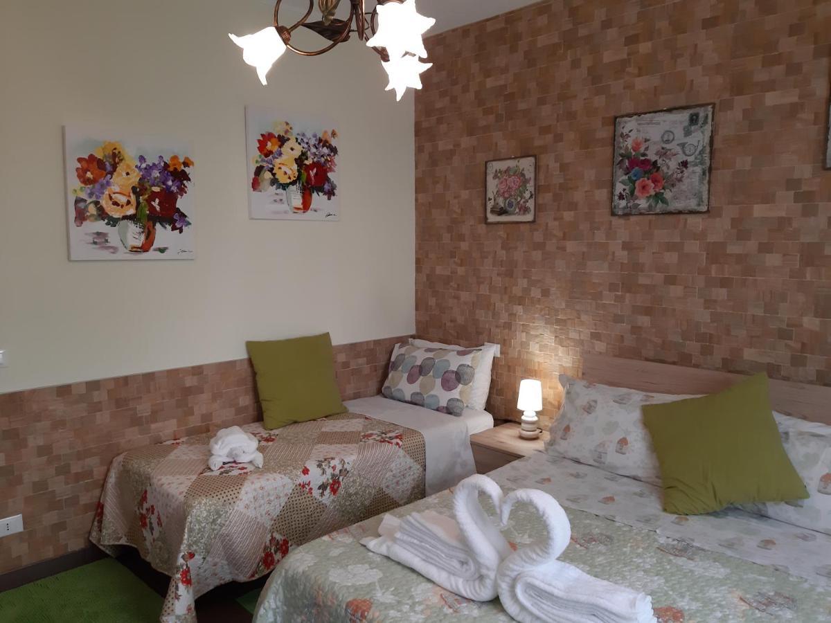 Villa Marianna Garda Lake Пескьера-дель-Гарда Экстерьер фото