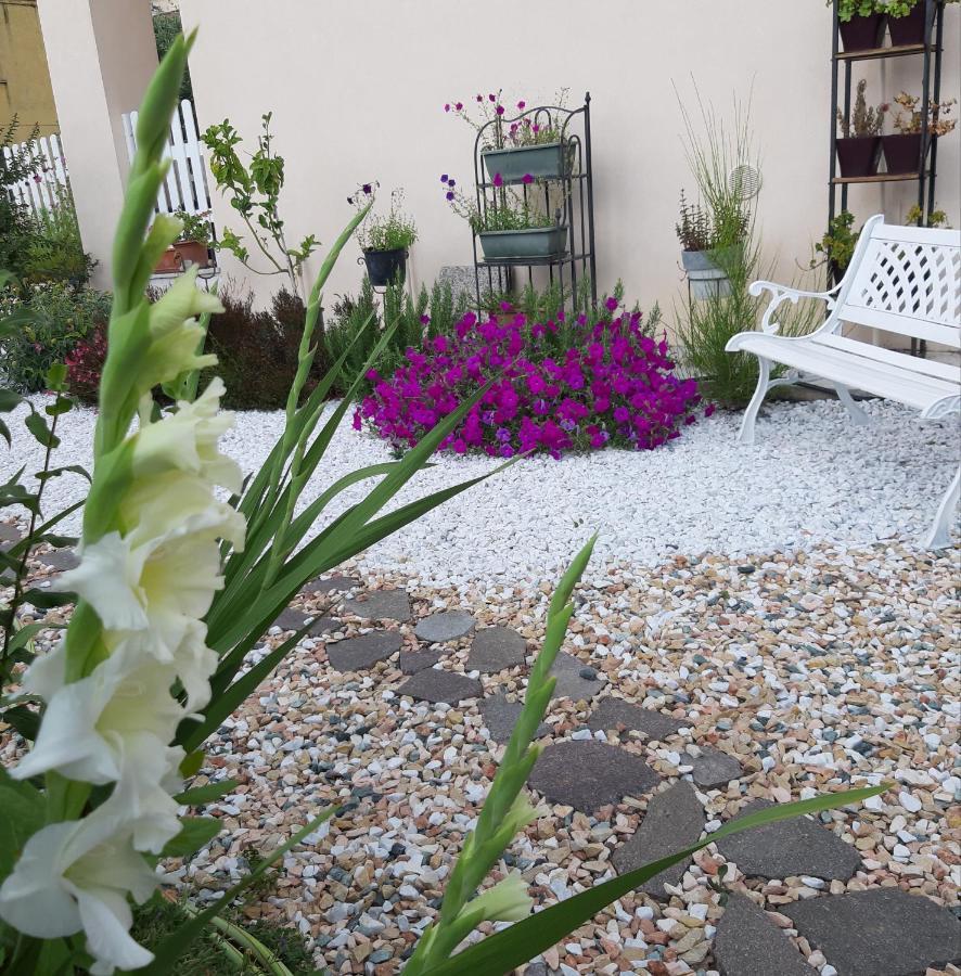 Villa Marianna Garda Lake Пескьера-дель-Гарда Экстерьер фото