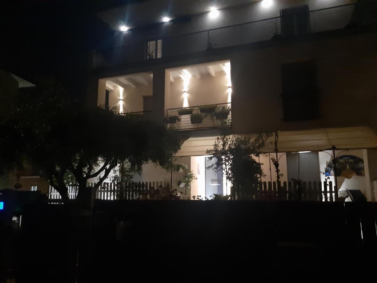 Villa Marianna Garda Lake Пескьера-дель-Гарда Экстерьер фото
