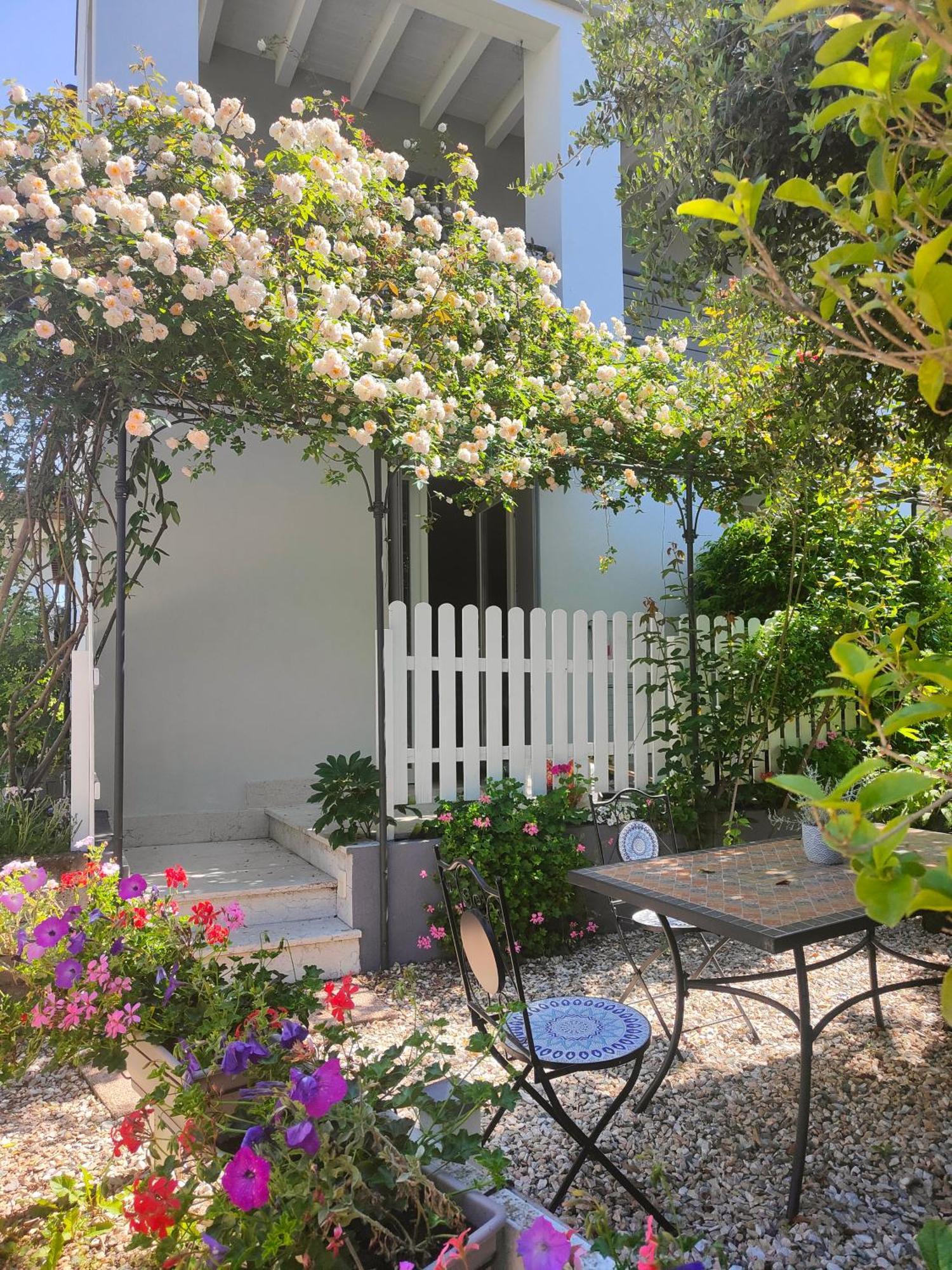 Villa Marianna Garda Lake Пескьера-дель-Гарда Экстерьер фото