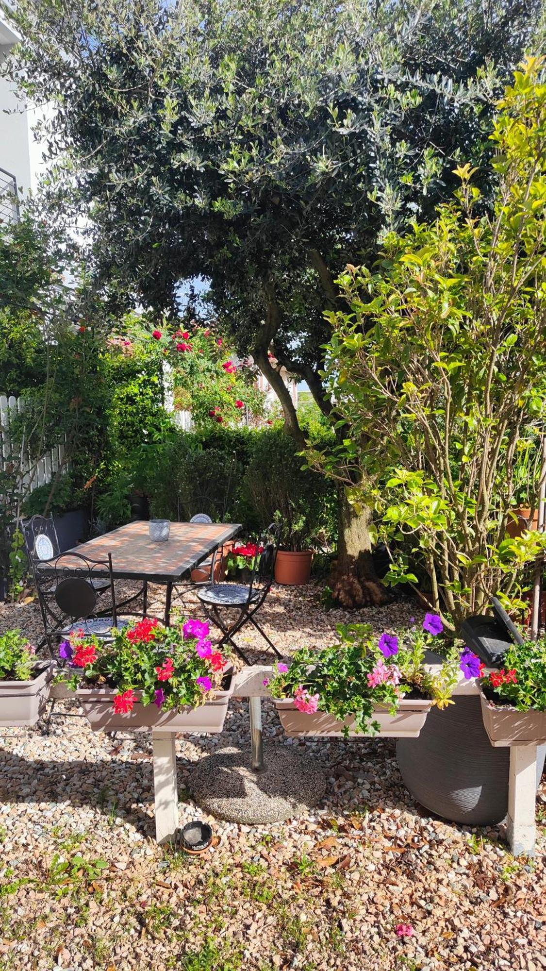 Villa Marianna Garda Lake Пескьера-дель-Гарда Экстерьер фото