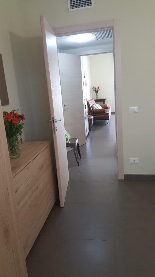 Villa Marianna Garda Lake Пескьера-дель-Гарда Экстерьер фото