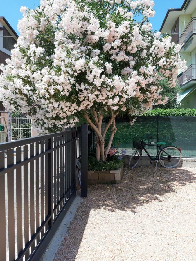 Villa Marianna Garda Lake Пескьера-дель-Гарда Экстерьер фото