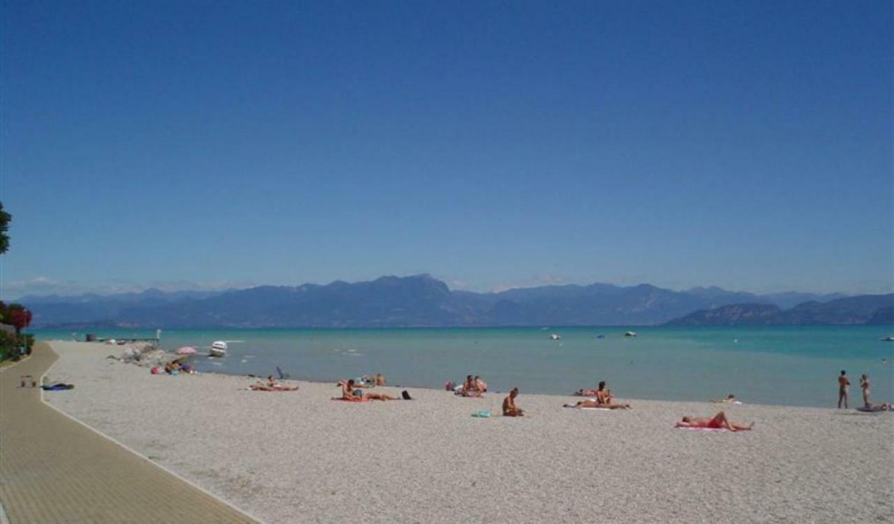 Villa Marianna Garda Lake Пескьера-дель-Гарда Экстерьер фото