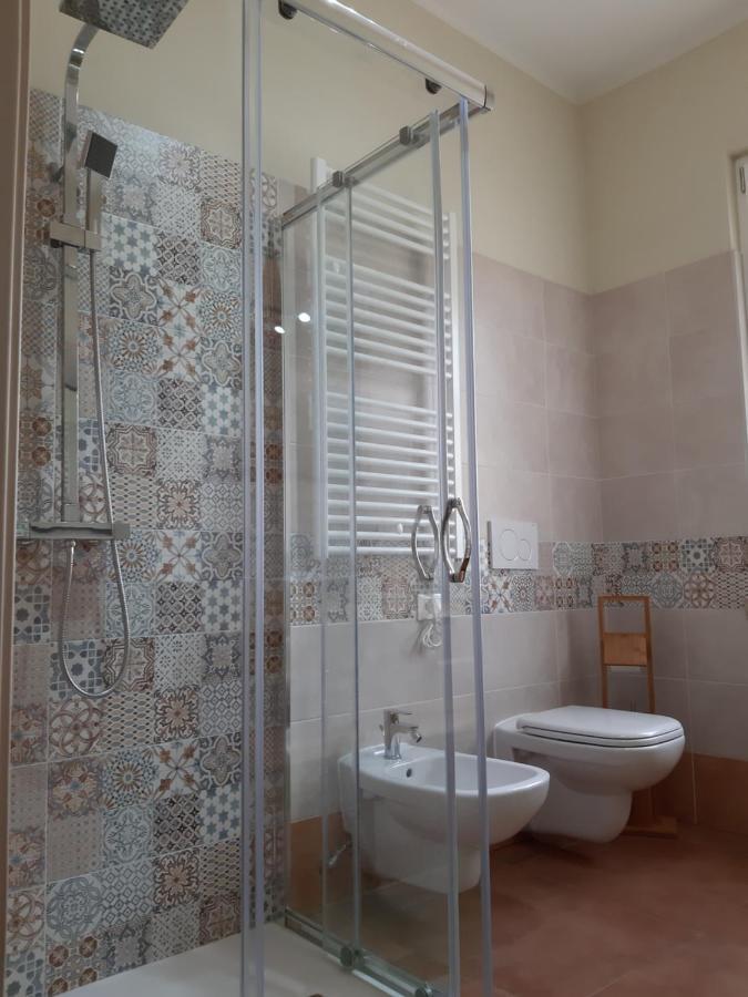 Villa Marianna Garda Lake Пескьера-дель-Гарда Экстерьер фото